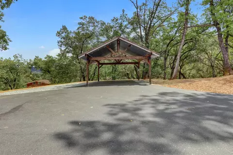 Exterior - 20816 Oxbow Way, Grass Valley, CA 95949 photo 15 of 25