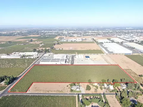 15155 N Curry Ave, Lodi, CA 95240