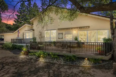 6504 Chesbro Cir, Rancho Murieta, CA 95683