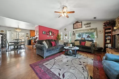 Living - 20848 Highway 26, West Point, CA 95255 photo 5 of 5