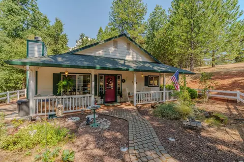 Exterior - 20848 Highway 26, West Point, CA 95255 photo 1 of 39