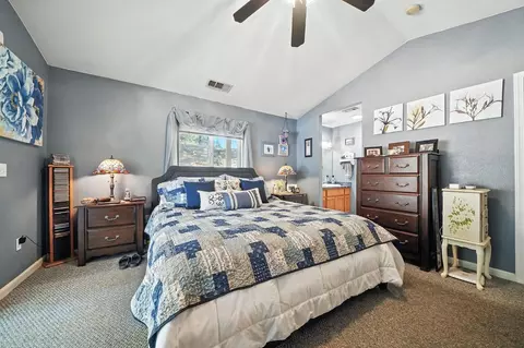 Bedroom - 20848 Highway 26, West Point, CA 95255 photo 3 of 8