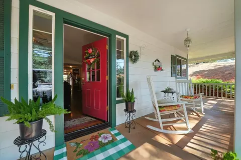 Exterior - 20848 Highway 26, West Point, CA 95255 photo 9 of 39