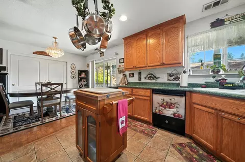 Kitchen - 20848 Highway 26, West Point, CA 95255 photo 5 of 6
