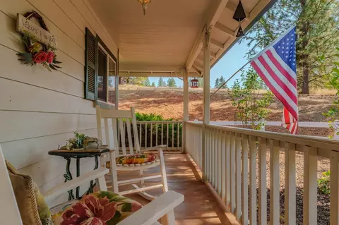 Exterior - 20848 Highway 26, West Point, CA 95255 photo 3 of 39