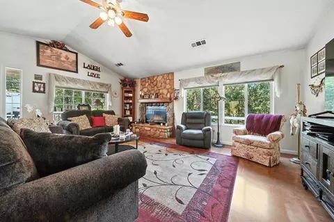 Living - 20848 Highway 26, West Point, CA 95255 photo 2 of 5