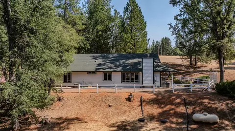 Exterior - 20848 Highway 26, West Point, CA 95255 photo 37 of 39