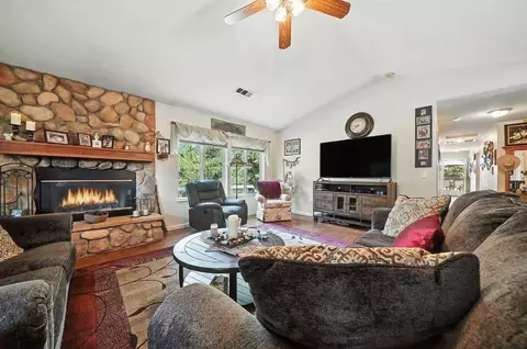 Living - 20848 Highway 26, West Point, CA 95255 photo 3 of 5