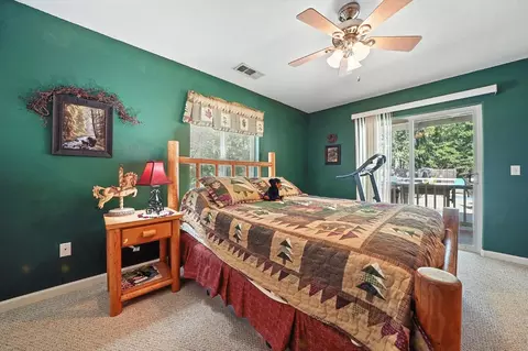 Bedroom - 20848 Highway 26, West Point, CA 95255 photo 5 of 8