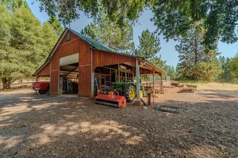 Exterior - 20848 Highway 26, West Point, CA 95255 photo 27 of 39