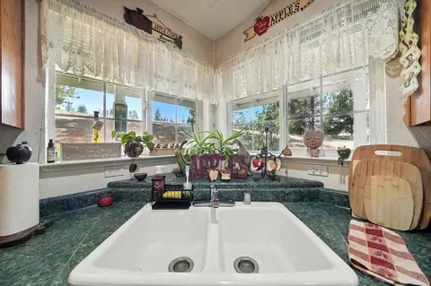 Kitchen - 20848 Highway 26, West Point, CA 95255 photo 3 of 6