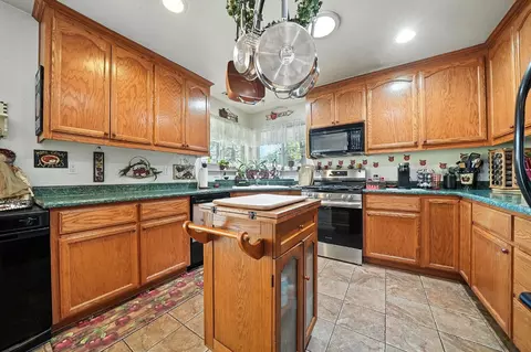 Kitchen - 20848 Highway 26, West Point, CA 95255 photo 1 of 6