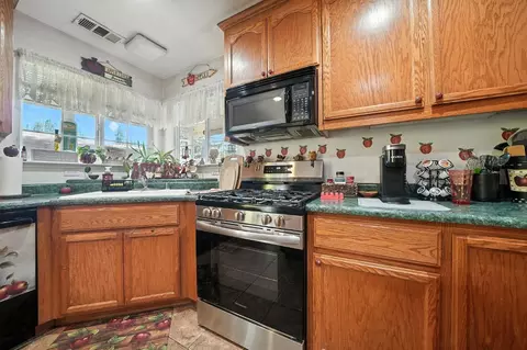 Kitchen - 20848 Highway 26, West Point, CA 95255 photo 4 of 6
