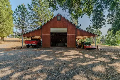 Exterior - 20848 Highway 26, West Point, CA 95255 photo 8 of 39