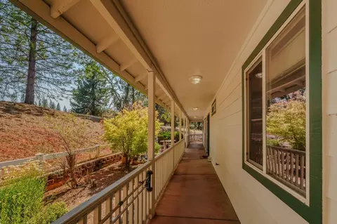 Entry Way - 20848 Highway 26, West Point, CA 95255 photo 3 of 3