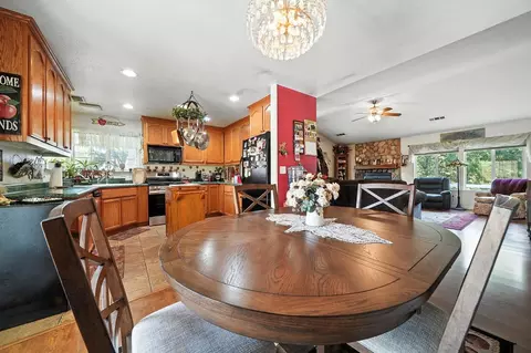 Dining - 20848 Highway 26, West Point, CA 95255 photo 2 of 3