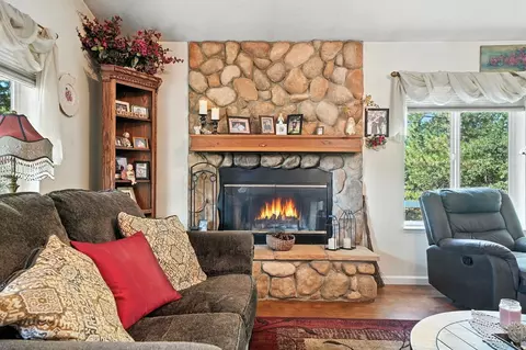 Living - 20848 Highway 26, West Point, CA 95255 photo 4 of 5