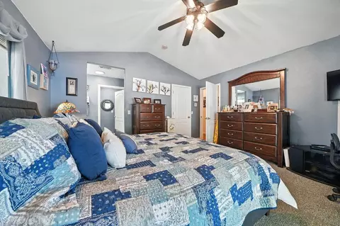 Bedroom - 20848 Highway 26, West Point, CA 95255 photo 4 of 8