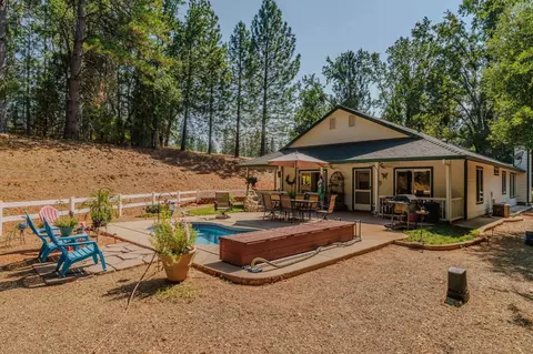 Exterior - 20848 Highway 26, West Point, CA 95255 photo 15 of 39