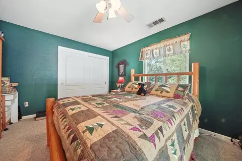 Bedroom - 20848 Highway 26, West Point, CA 95255 photo 6 of 8