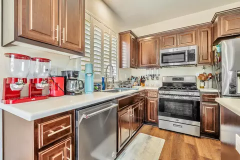 Kitchen - 3628 Landmark Cir, Modesto, CA 95356 photo 1 of 2
