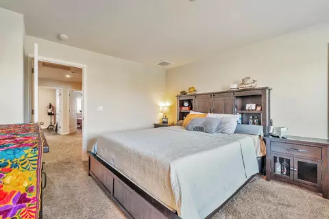 Bedroom - 3628 Landmark Cir, Modesto, CA 95356 photo 3 of 4