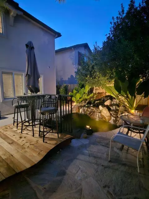 Exterior - 3628 Landmark Cir, Modesto, CA 95356 photo 6 of 8