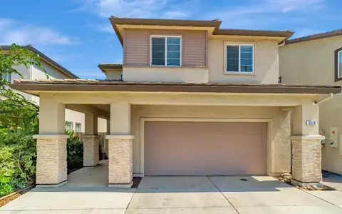 Exterior - 3628 Landmark Cir, Modesto, CA 95356 photo 1 of 8