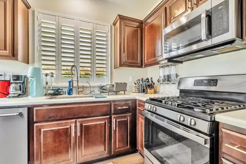 Kitchen - 3628 Landmark Cir, Modesto, CA 95356 photo 2 of 2