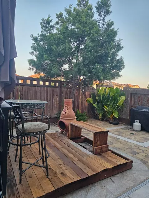 Exterior - 3628 Landmark Cir, Modesto, CA 95356 photo 7 of 8