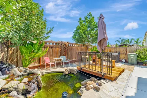 Exterior - 3628 Landmark Cir, Modesto, CA 95356 photo 3 of 8