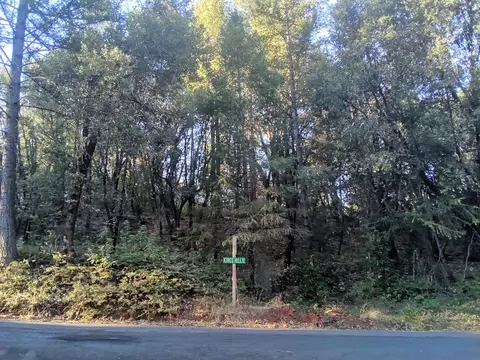0 4 Big Dipper, Iowa Hill, CA 95713