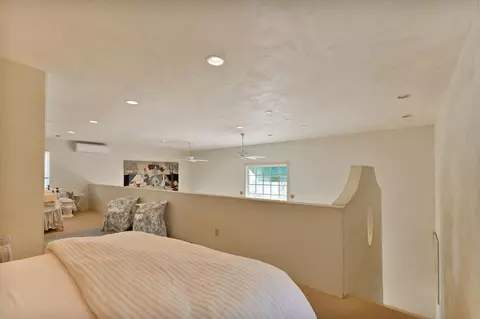 Bedroom - 2500 Folendorf Rd, Murphys, CA 95247 photo 6 of 9