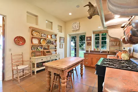 Kitchen - 2500 Folendorf Rd, Murphys, CA 95247 photo 3 of 5
