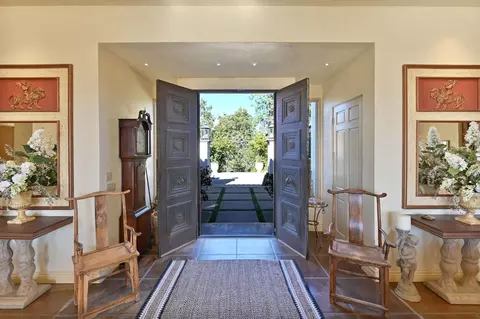 Entry Way - 2500 Folendorf Rd, Murphys, CA 95247 photo 1 of 6