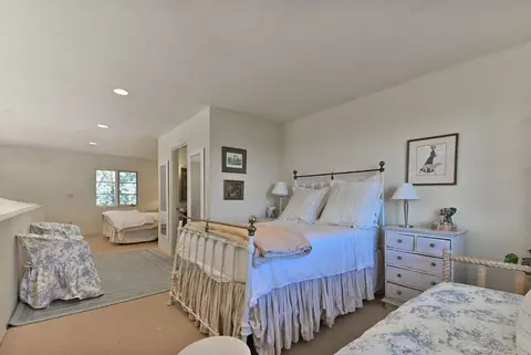 Bedroom - 2500 Folendorf Rd, Murphys, CA 95247 photo 4 of 9