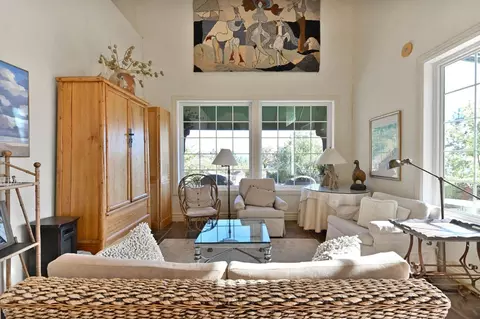 Living - 2500 Folendorf Rd, Murphys, CA 95247 photo 5 of 7