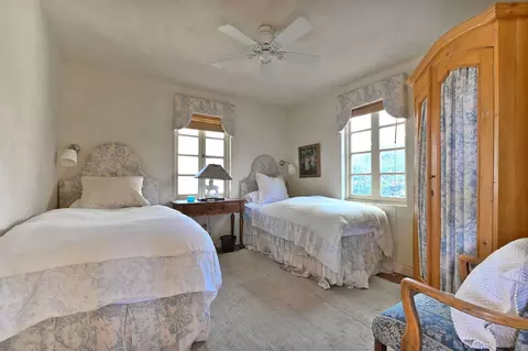Bedroom - 2500 Folendorf Rd, Murphys, CA 95247 photo 9 of 9