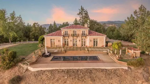 Exterior - 2500 Folendorf Rd, Murphys, CA 95247 photo 23 of 25
