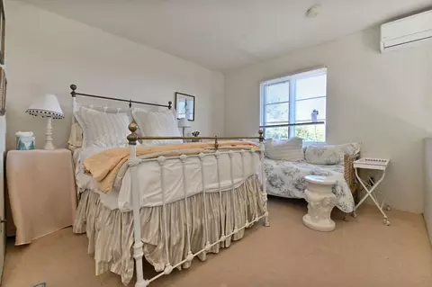 Bedroom - 2500 Folendorf Rd, Murphys, CA 95247 photo 5 of 9