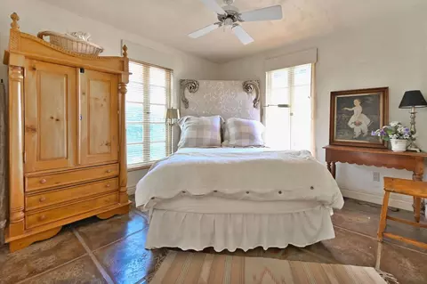 Bedroom - 2500 Folendorf Rd, Murphys, CA 95247 photo 8 of 9