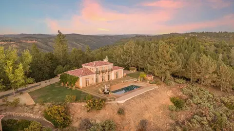 Exterior - 2500 Folendorf Rd, Murphys, CA 95247 photo 21 of 25