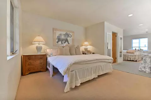 Bedroom - 2500 Folendorf Rd, Murphys, CA 95247 photo 7 of 9