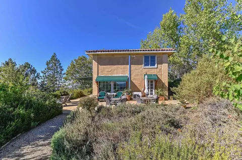 Exterior - 2500 Folendorf Rd, Murphys, CA 95247 photo 16 of 25