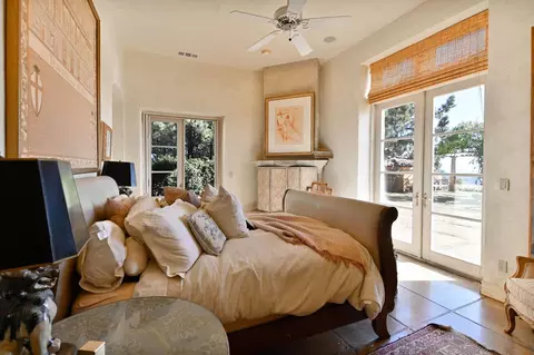 Bedroom - 2500 Folendorf Rd, Murphys, CA 95247 photo 3 of 9