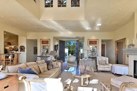 Living - 2500 Folendorf Rd, Murphys, CA 95247 photo 2 of 7