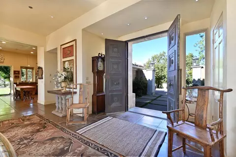 Entry Way - 2500 Folendorf Rd, Murphys, CA 95247 photo 2 of 6