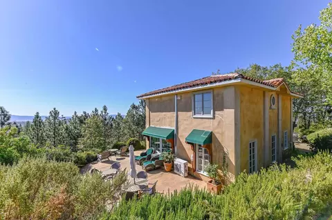 Exterior - 2500 Folendorf Rd, Murphys, CA 95247 photo 15 of 25