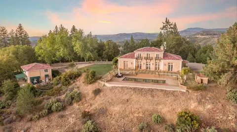 Exterior - 2500 Folendorf Rd, Murphys, CA 95247 photo 25 of 25