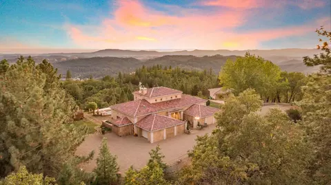 Exterior - 2500 Folendorf Rd, Murphys, CA 95247 photo 24 of 25